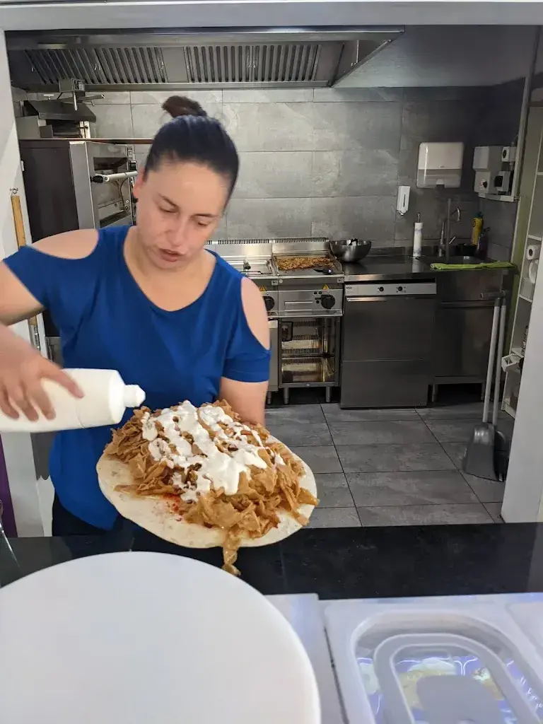 Sam Main_Pascha Kebap House_Koblenz_review
