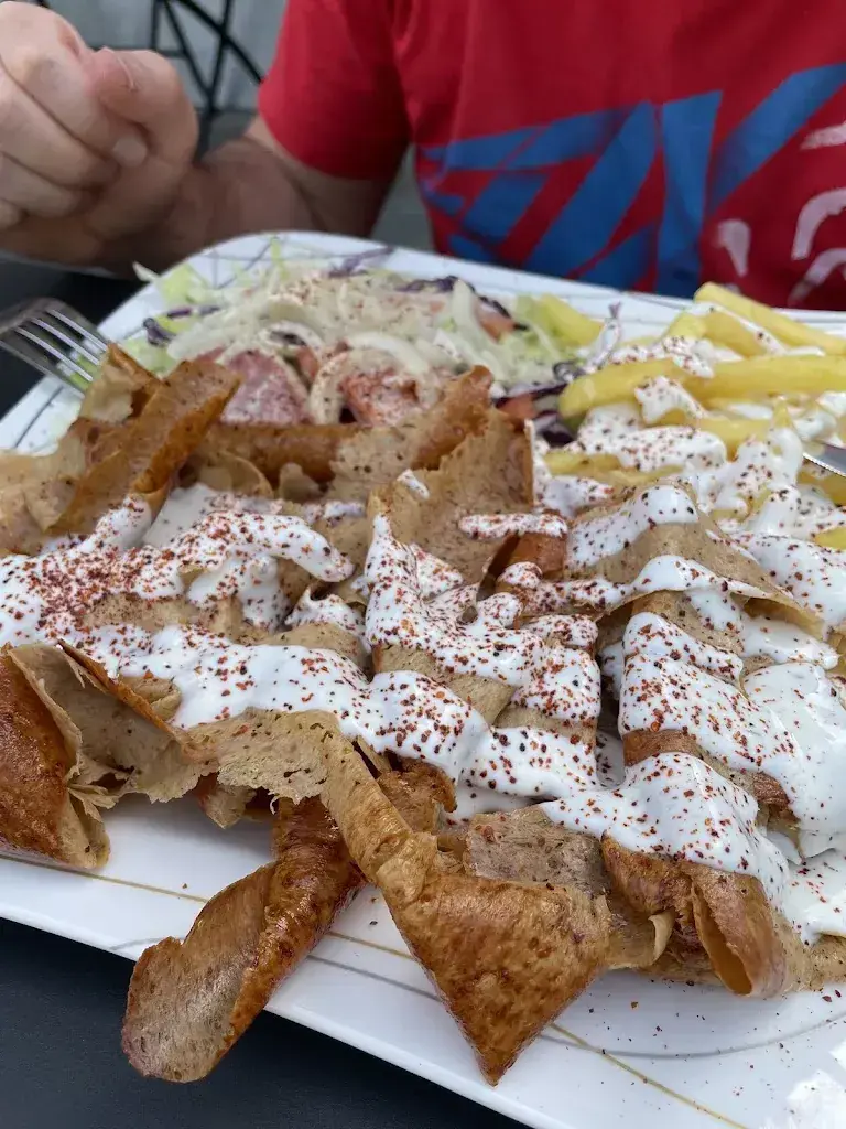 Manon BAUMANN_Pascha Kebap House_Koblenz_review