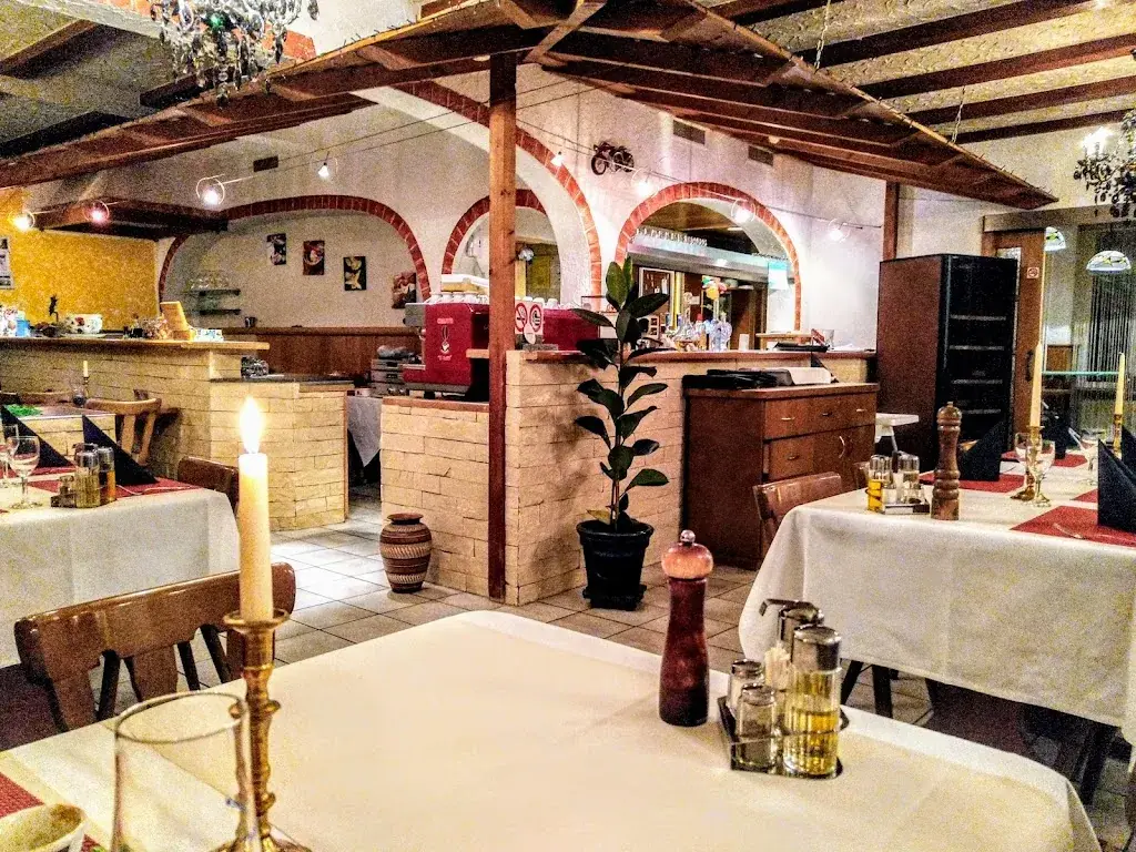 Remo Rickli_Ristorante alla Stazione_Koblenz_review