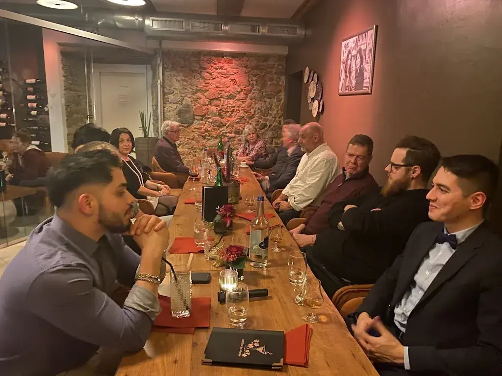 irma fernanda Leal Flores_REBSTOCK Bar & Lounge_Klingnau_avis