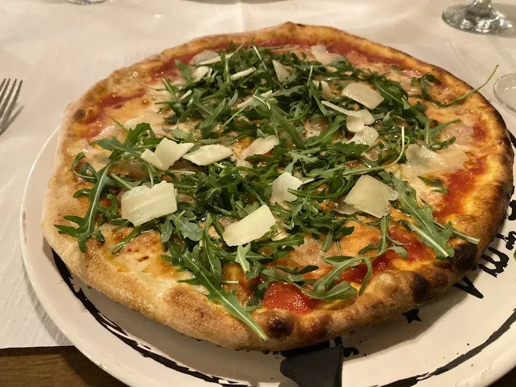 F “Maex” Z_Pizzeria La Famiglia (Warteck)_Klingnau_review