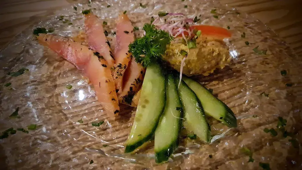 Lee Stuart Fielding_Gasthof zur Waag - Restaurant / Hotel_Bad Zurzach_recensione