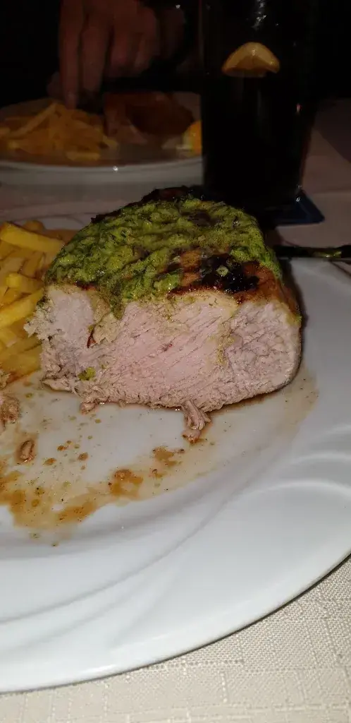 andy binder_Gasthaus zum Schützen_Leibstadt_review