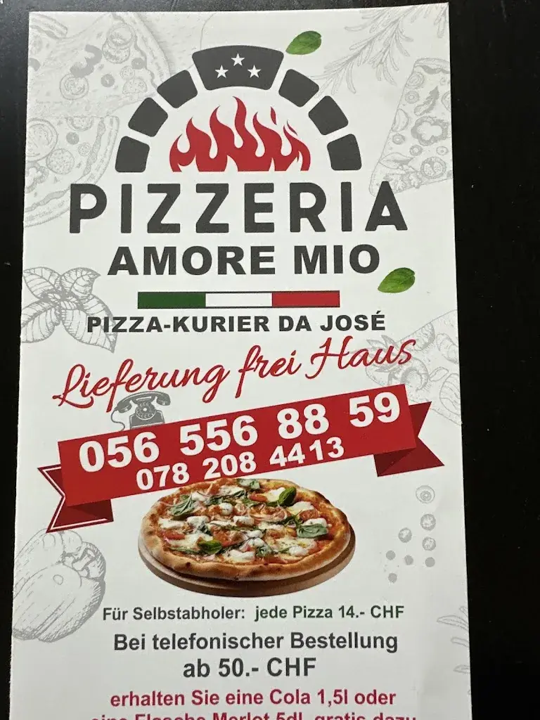 Menu_Pizzeria Amore Mio_Leibstadt_image_4