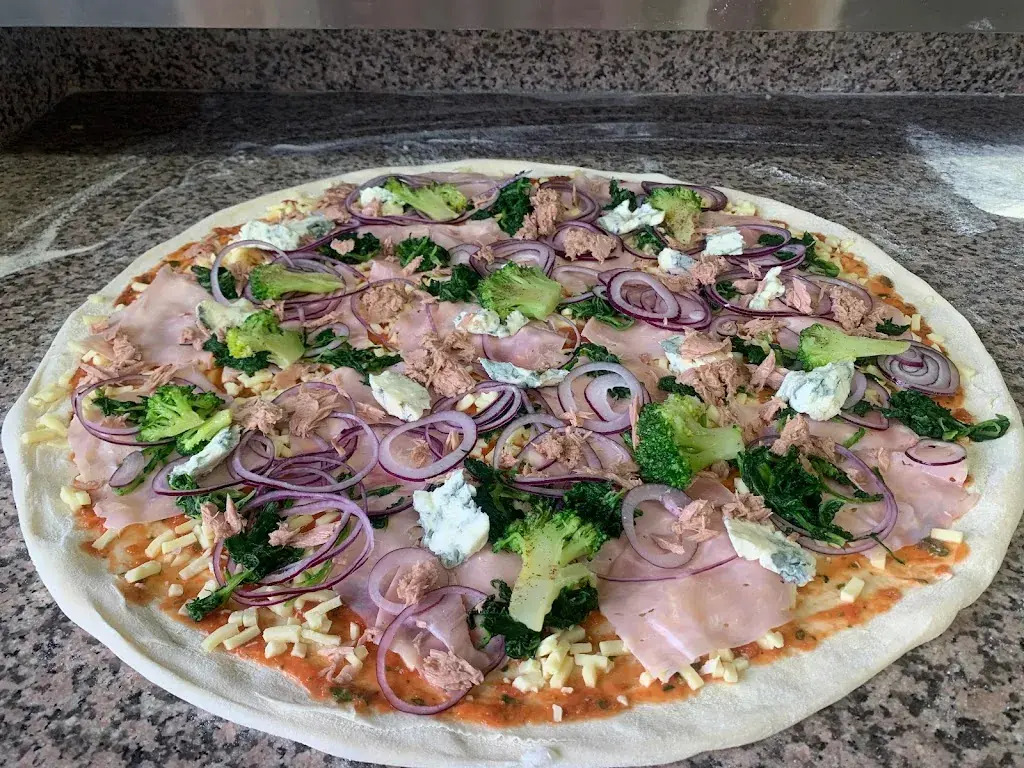 Menu_Pizzeria Amore Mio_Leibstadt_image_5