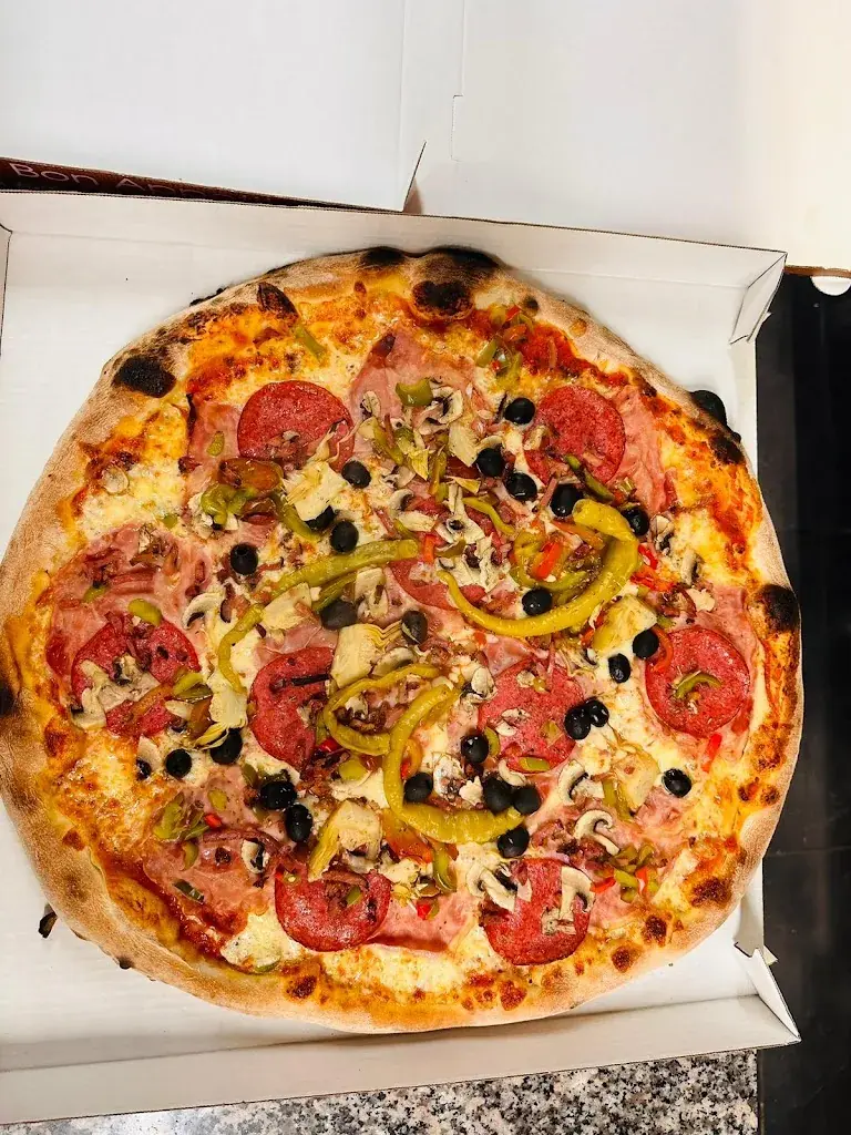 Menu_Pizzeria Amore Mio_Leibstadt_image_7