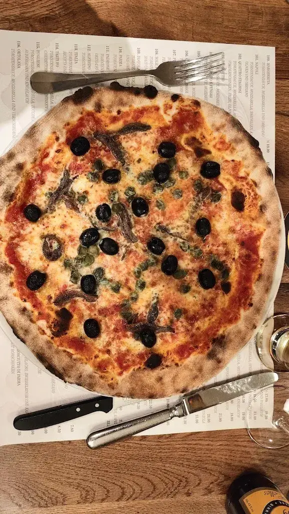 Arthur Kadar_Ristorante Pizzeria Piazzetta_Burgdorf_avis