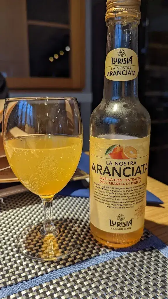 Menu_Warteck - Pizzeria Italia_Leibstadt_imagen_3