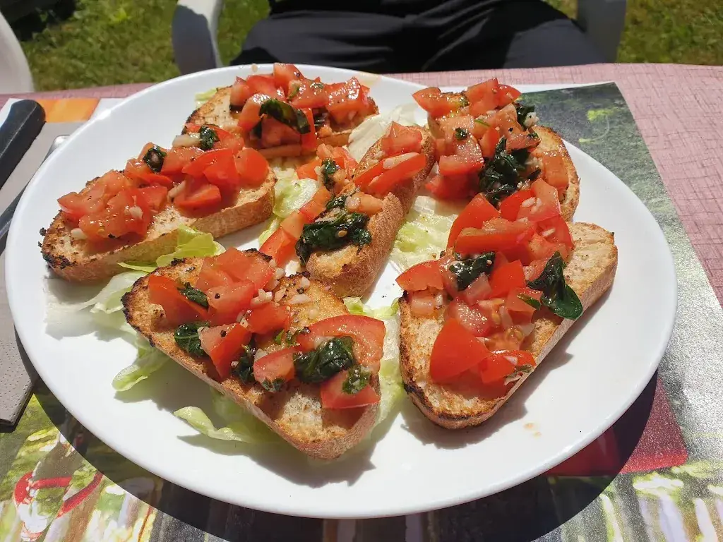 Menu_Warteck - Pizzeria Italia_Leibstadt_imagen_6