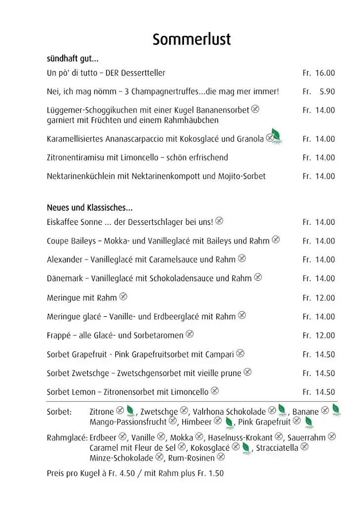Sonne Leuggern_Leuggern_menu_image_1