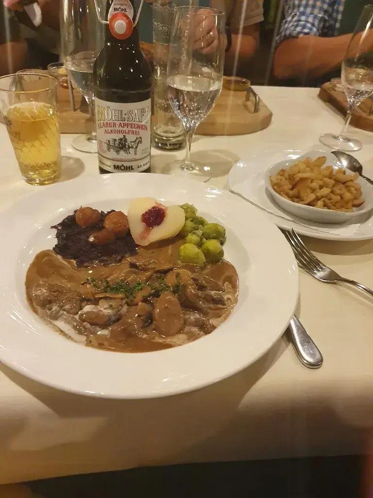 Menu_Landgasthof Weisses Kreuz_Leuggern_image_9