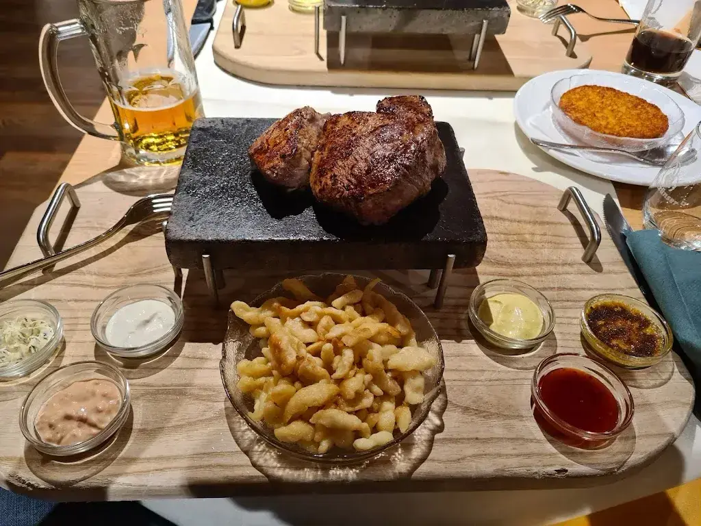 Johnny26_Landgasthof Weisses Kreuz_Leuggern_review