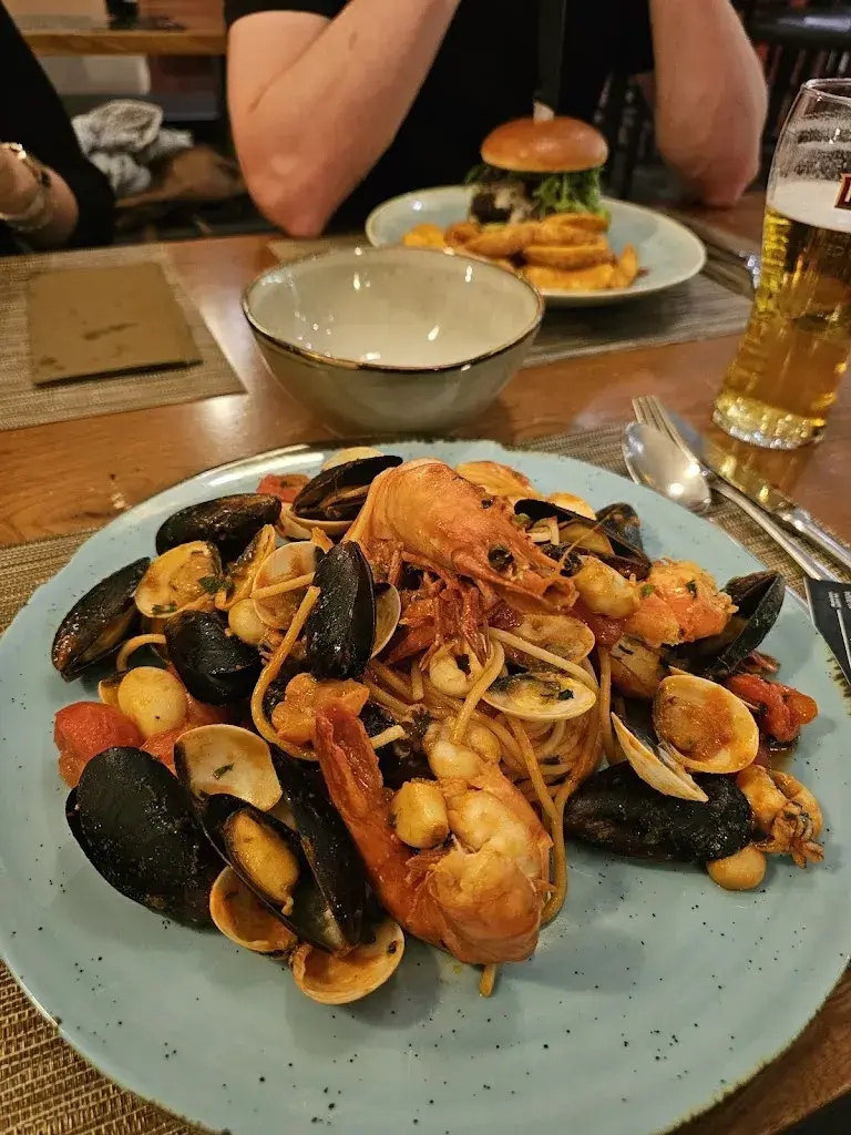 Menu_Restaurant Nix in der Krone_Lengnau_image_7