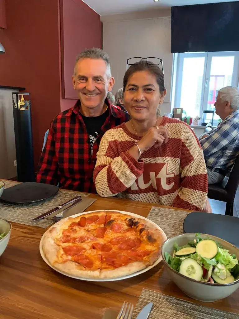 Rolf Urech_Restaurant Nix in der Krone_Lengnau_review