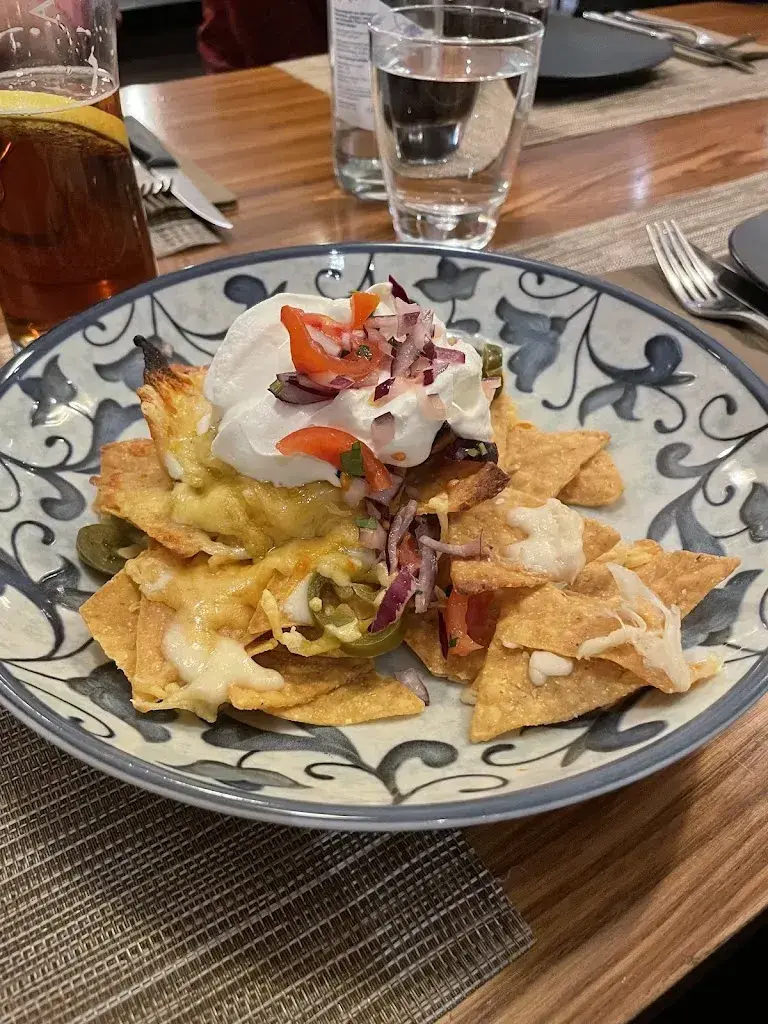 Florian Hämmerli_Restaurant Nix in der Krone_Lengnau_review