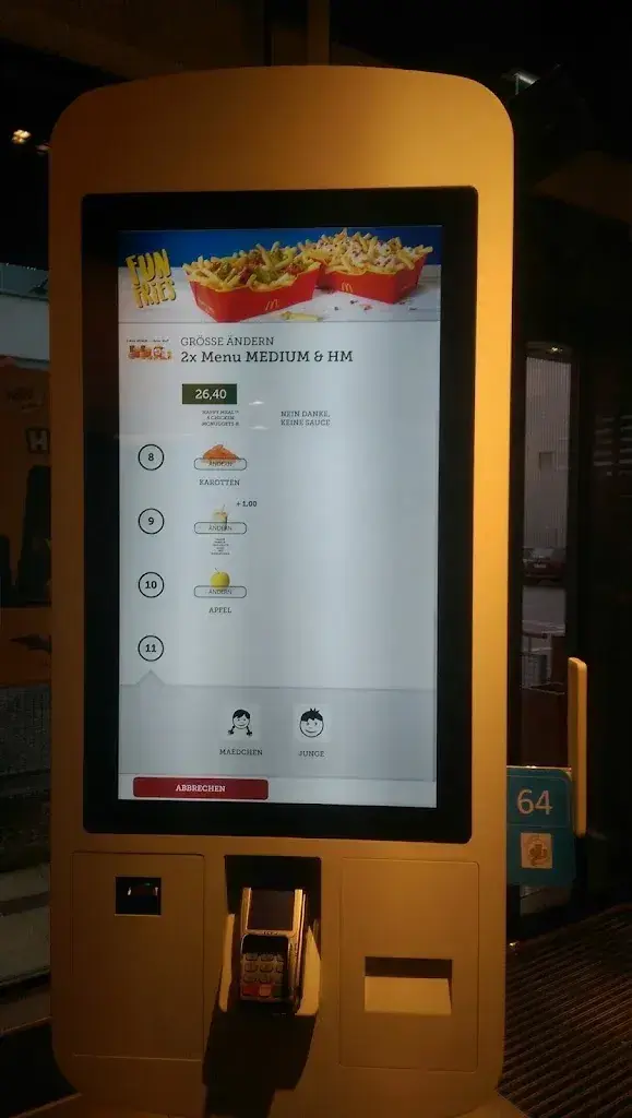 Menu_McDonald’s_Burgdorf_image_2