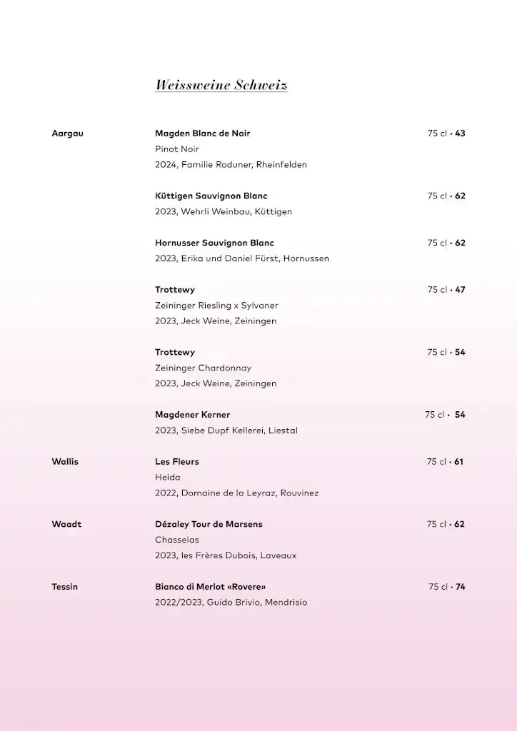 Menu_RESTAURANT SCHÜTZEN_Rheinfelden_image_2