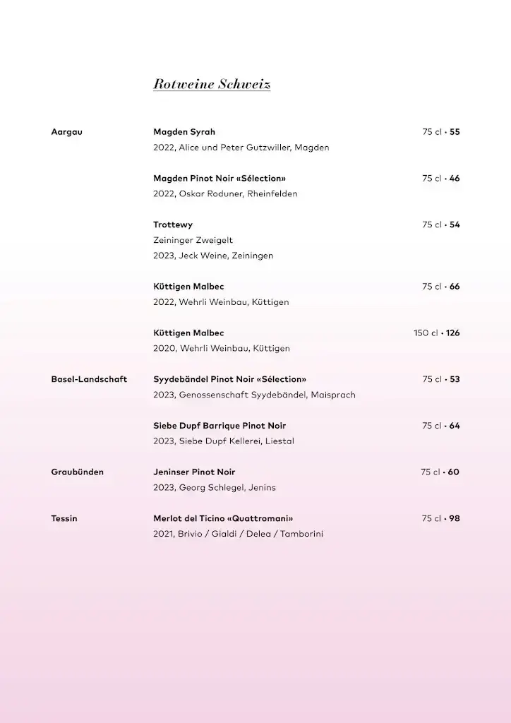 Menu_RESTAURANT SCHÜTZEN_Rheinfelden_image_3