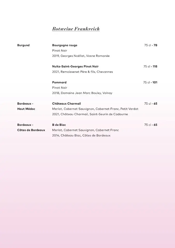 Menu_RESTAURANT SCHÜTZEN_Rheinfelden_image_4