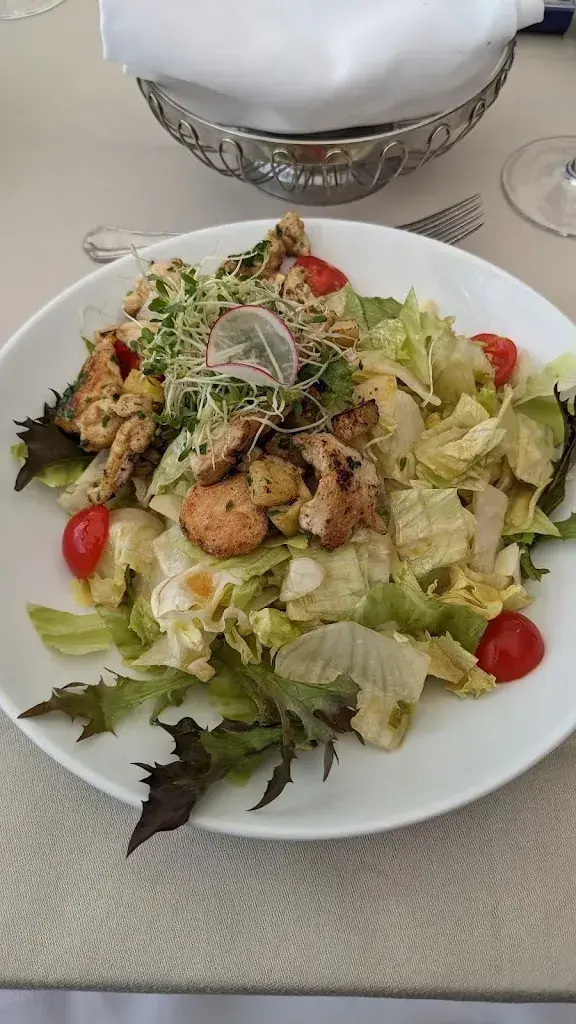 Menü_Restaurant Bellerive im Park-Hotel am Rhein_Rheinfelden_Bild_2