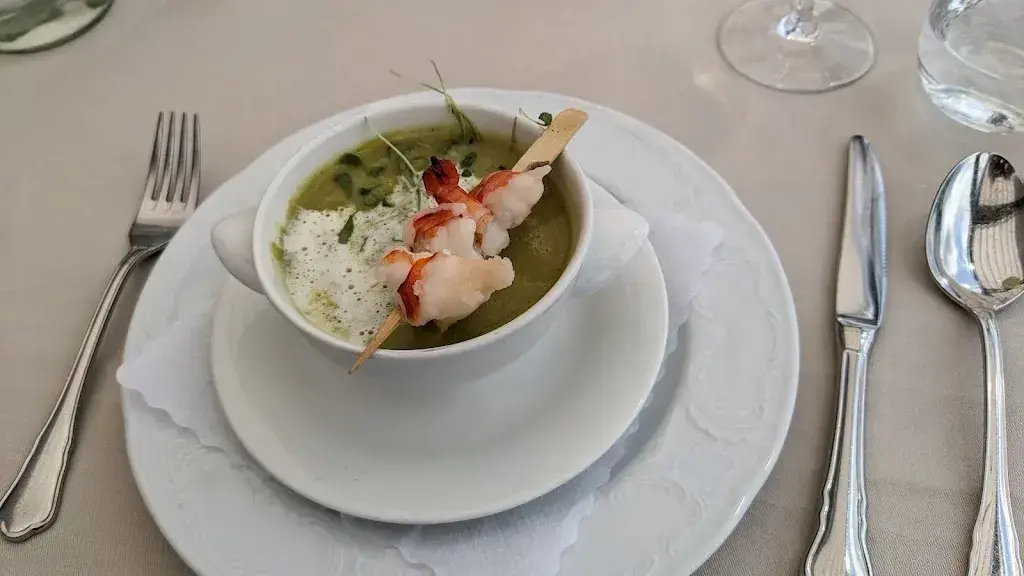 Menü_Restaurant Bellerive im Park-Hotel am Rhein_Rheinfelden_Bild_4