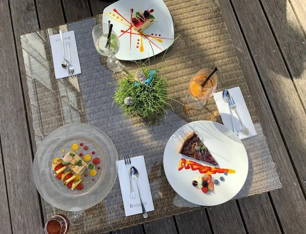 Menü_Restaurant Bellerive im Park-Hotel am Rhein_Rheinfelden_Bild_5