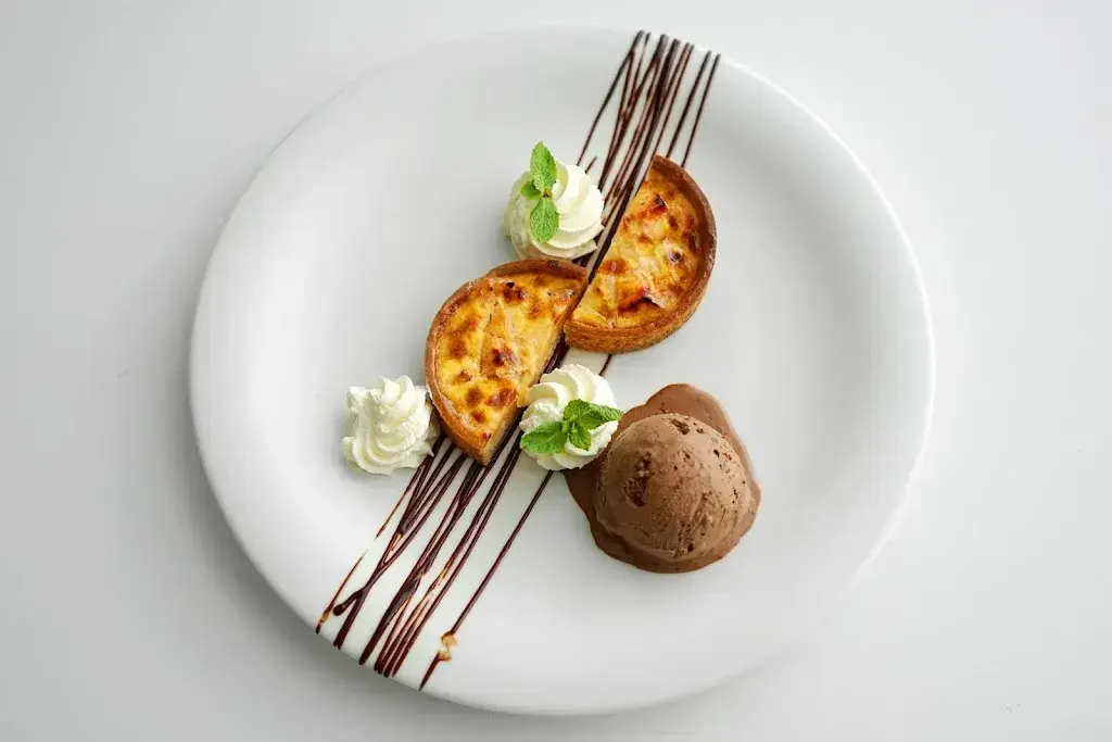 Menü_Restaurant Bellerive im Park-Hotel am Rhein_Rheinfelden_Bild_6