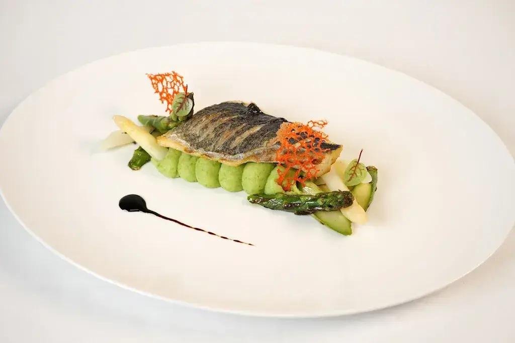 Menü_Restaurant Bellerive im Park-Hotel am Rhein_Rheinfelden_Bild_7