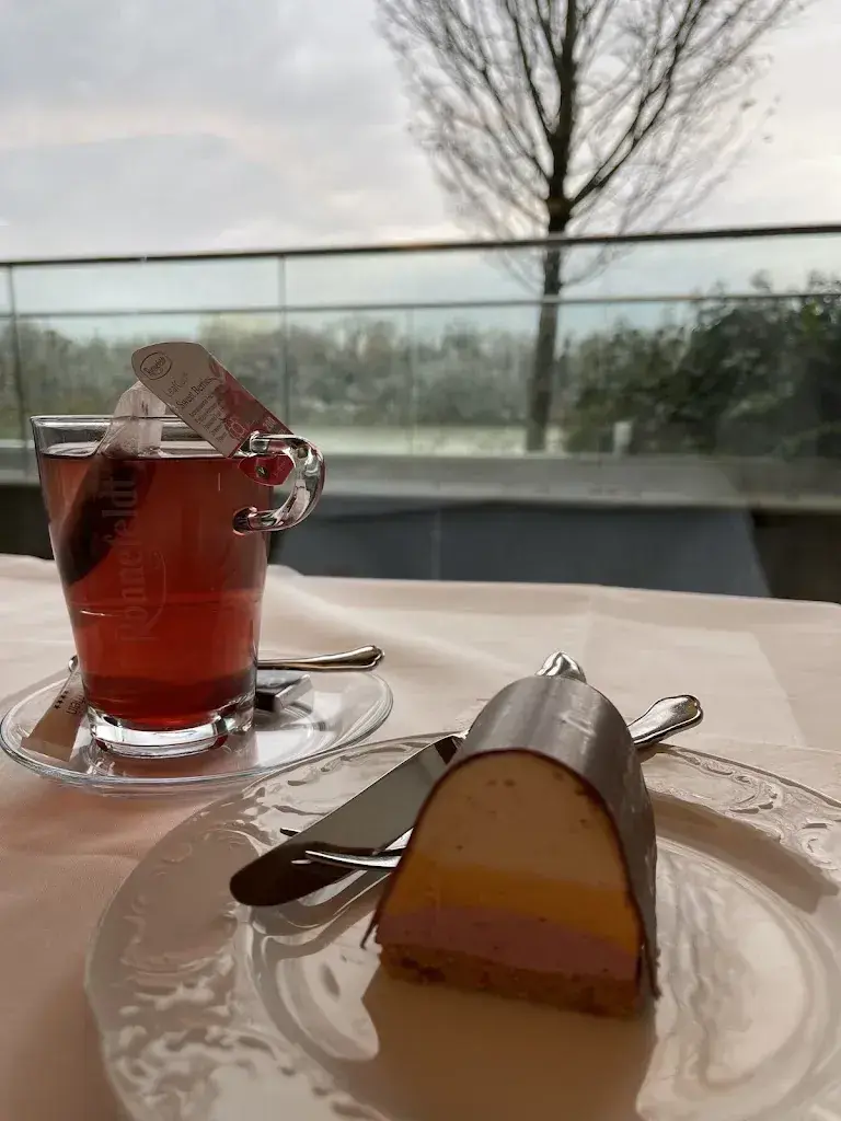 Menü_Restaurant Bellerive im Park-Hotel am Rhein_Rheinfelden_Bild_8