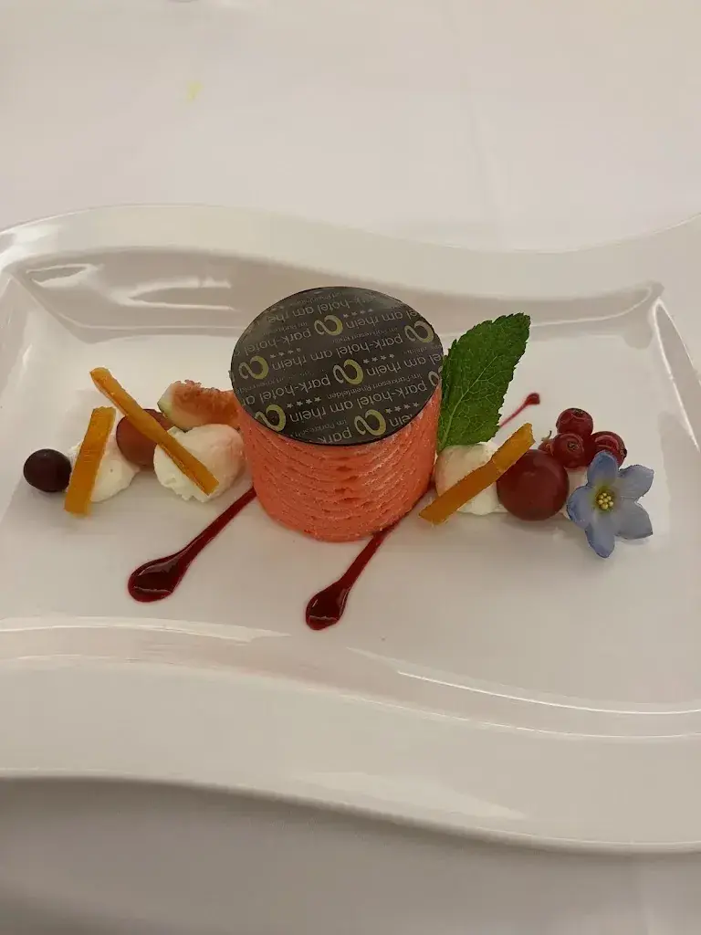 Menü_Restaurant Bellerive im Park-Hotel am Rhein_Rheinfelden_Bild_9