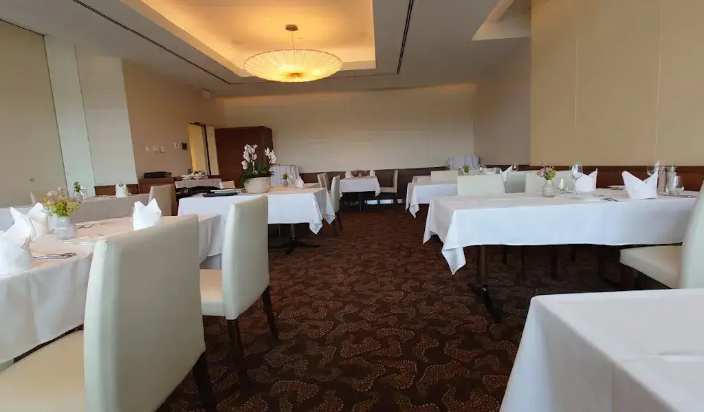 Marco Meyer_Restaurant Bellerive im Park-Hotel am Rhein_Rheinfelden_Bewertung