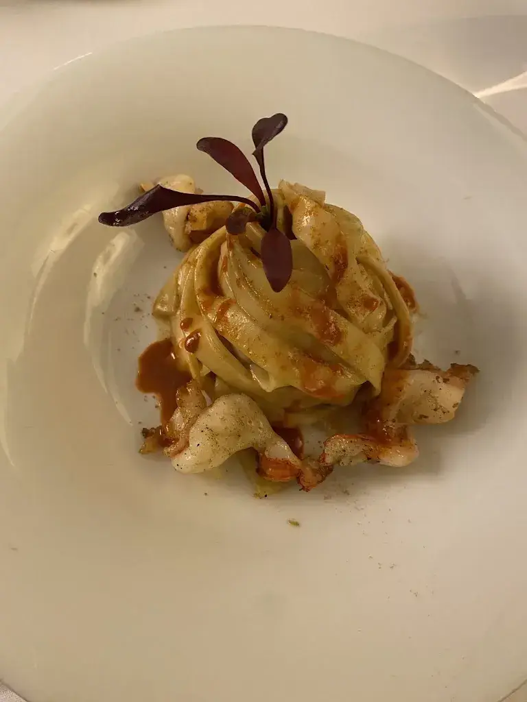 Julie Vallat_Restaurant Bellerive im Park-Hotel am Rhein_Rheinfelden_Bewertung