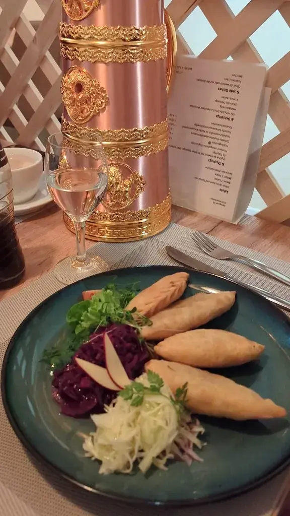 Temuulen Enkhtsetseg_Sole & Sar_Rheinfelden_review