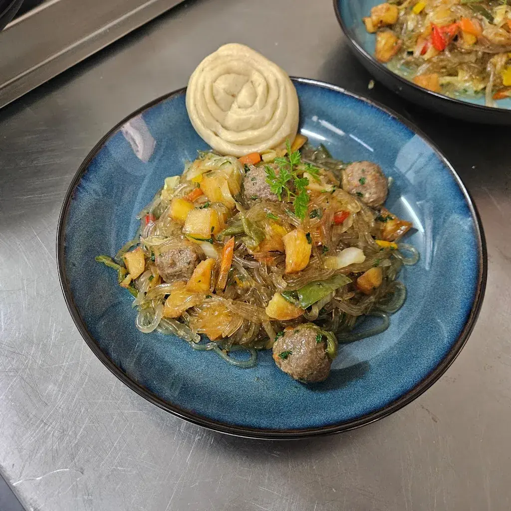 Daniel G._Sole & Sar_Rheinfelden_review