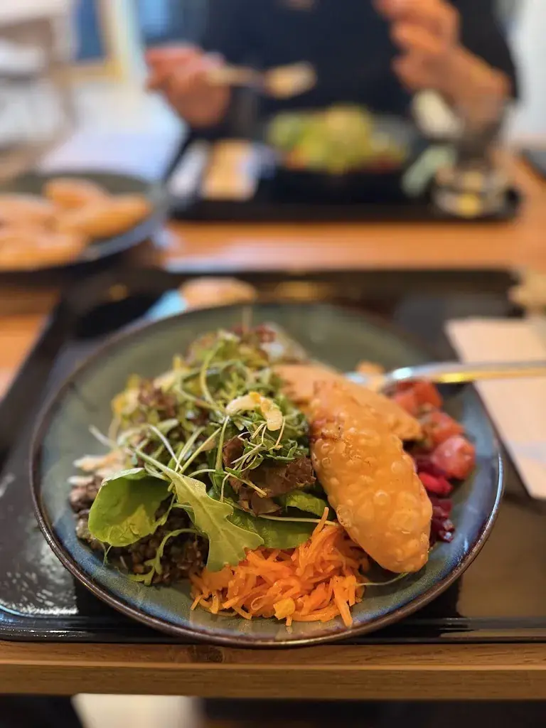 Christian Huber_Sole & Sar_Rheinfelden_review