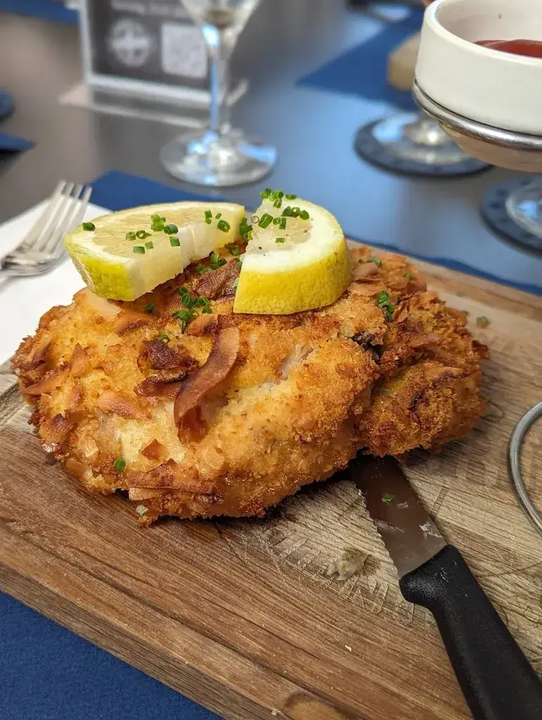 Dagmara Schulte_Gambrinus_Rheinfelden_review