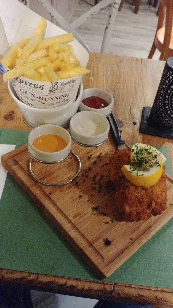 Rajath Pillai_Gambrinus_Rheinfelden_review