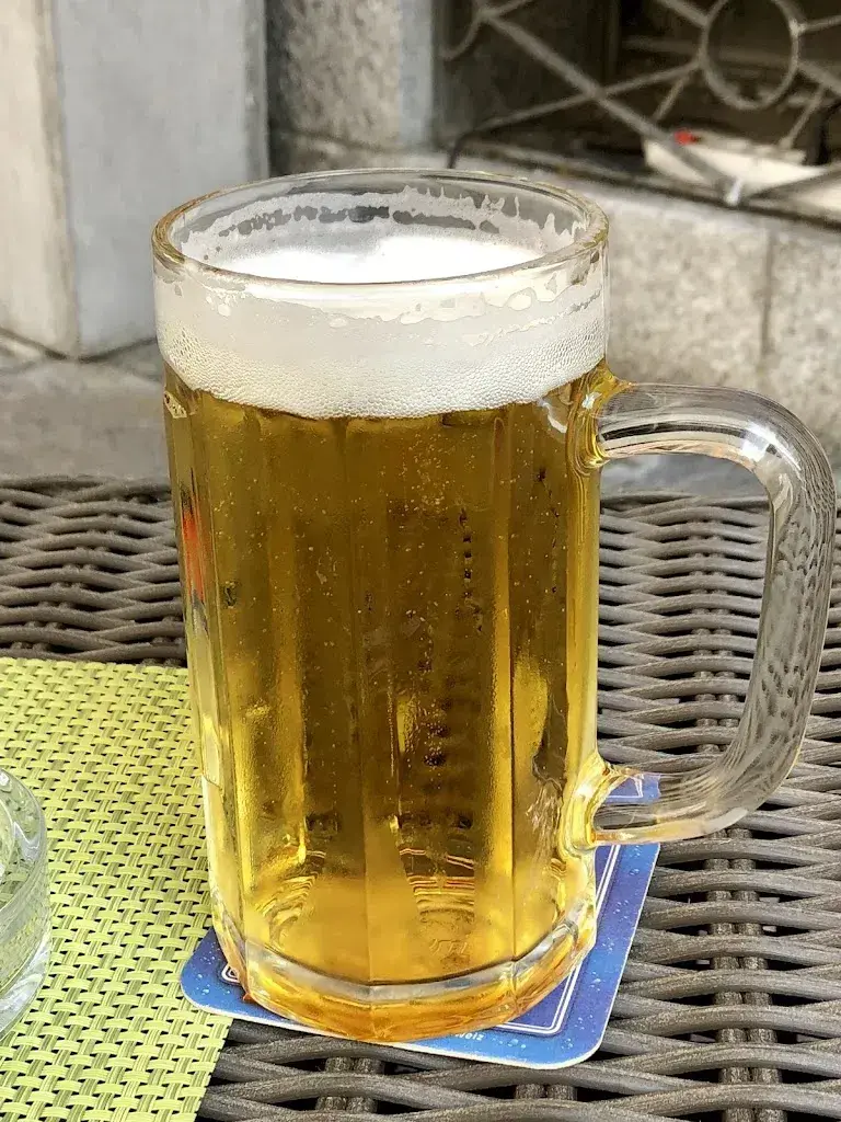 wender wisney moreira_Gambrinus_Rheinfelden_review