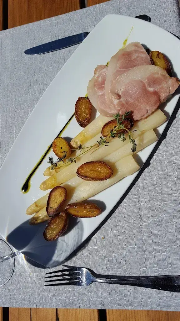 Menu_Landgasthof und Seminarhotel Lueg_Kaltacker_immagine_6