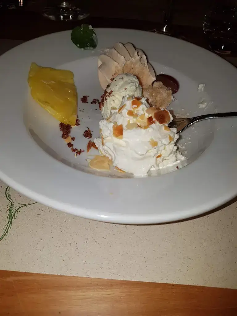 Menu_Landgasthof und Seminarhotel Lueg_Kaltacker_immagine_8