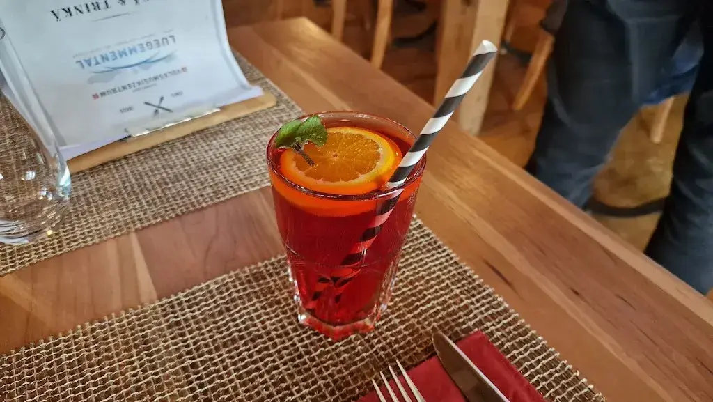 Menu_Landgasthof und Seminarhotel Lueg_Kaltacker_immagine_9