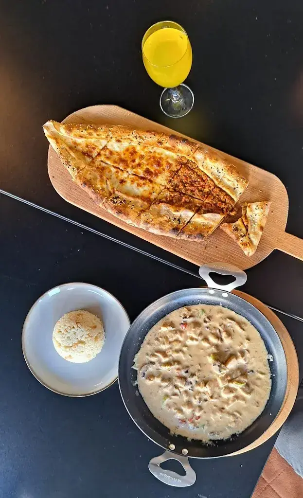 Thomas Kientz_Kiremit Restaurant_Germany_review