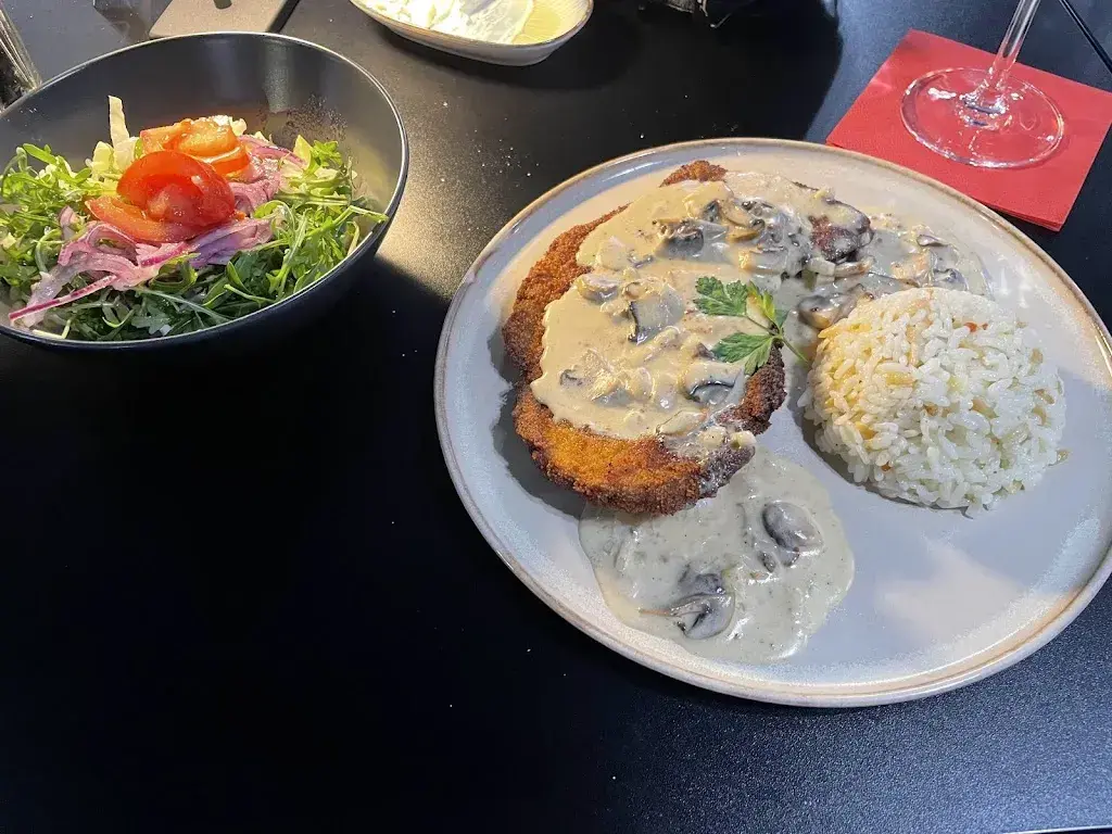 Marco Vogt_Kiremit Restaurant_Germany_review