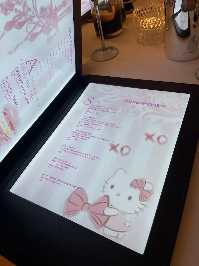 Menu_Restaurant White House_Rheinfelden_image_2