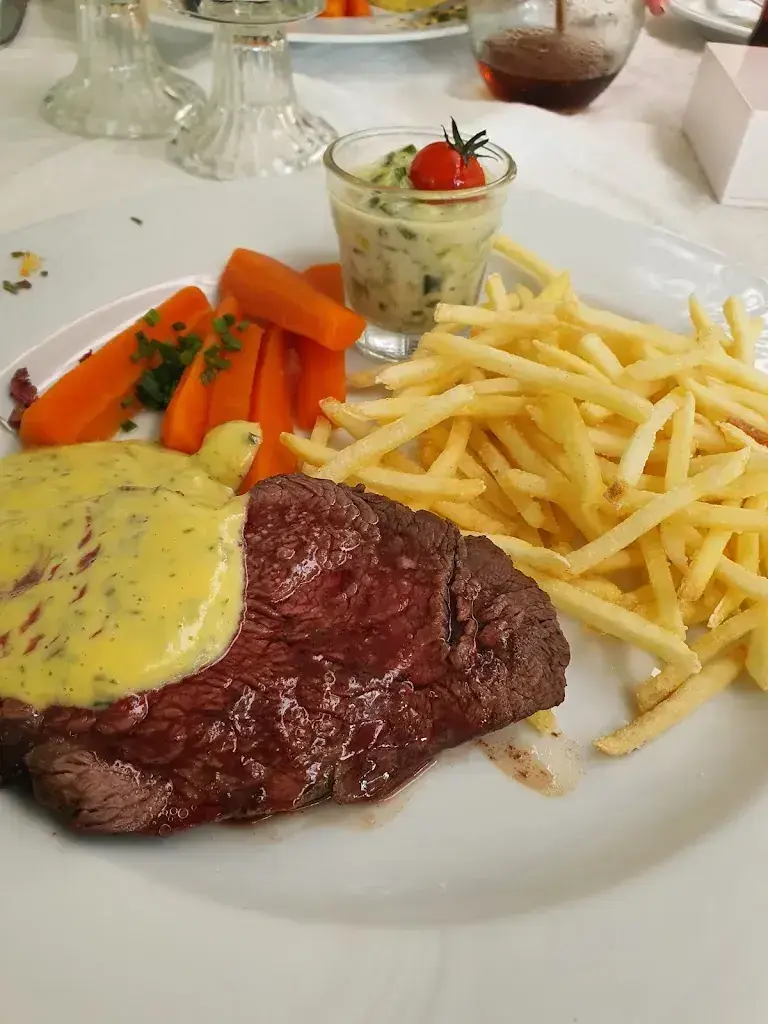 Menu_Restaurant White House_Rheinfelden_image_5