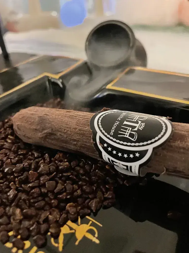 Stockholm Fika_Restaurant White House_Rheinfelden_review