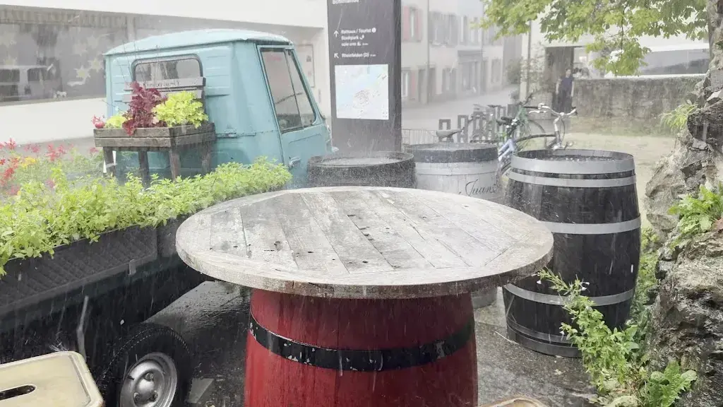 Roland Kaufmann_Dock11_Rheinfelden_review