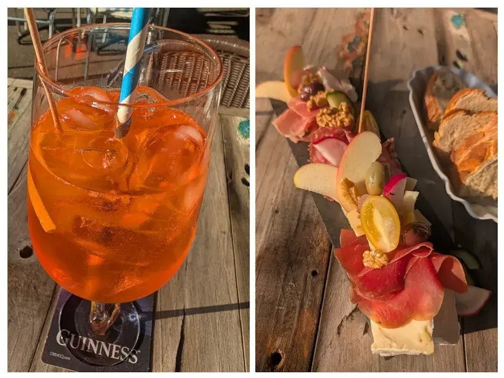 Michaela Kuoni_Dock11_Rheinfelden_review