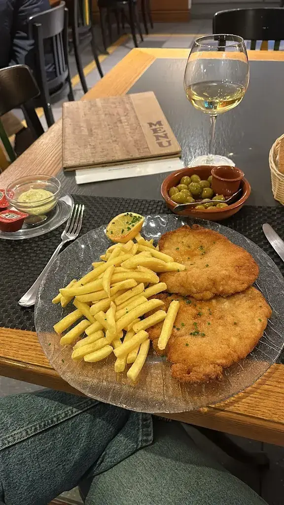 Marta GM_Restaurant Rössli_Rheinfelden_review