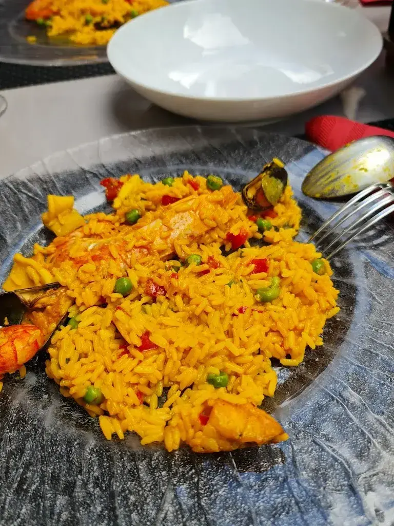 Smiljana Bozajic_Restaurant Rössli_Rheinfelden_review